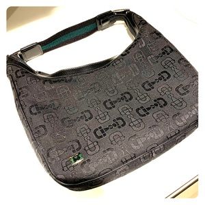 Gucci Hobo bag- 100% authentic